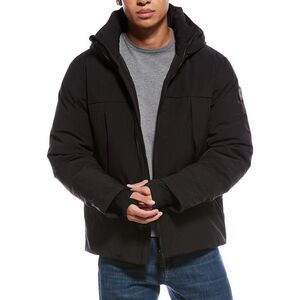Noize Mens  Hans Parka